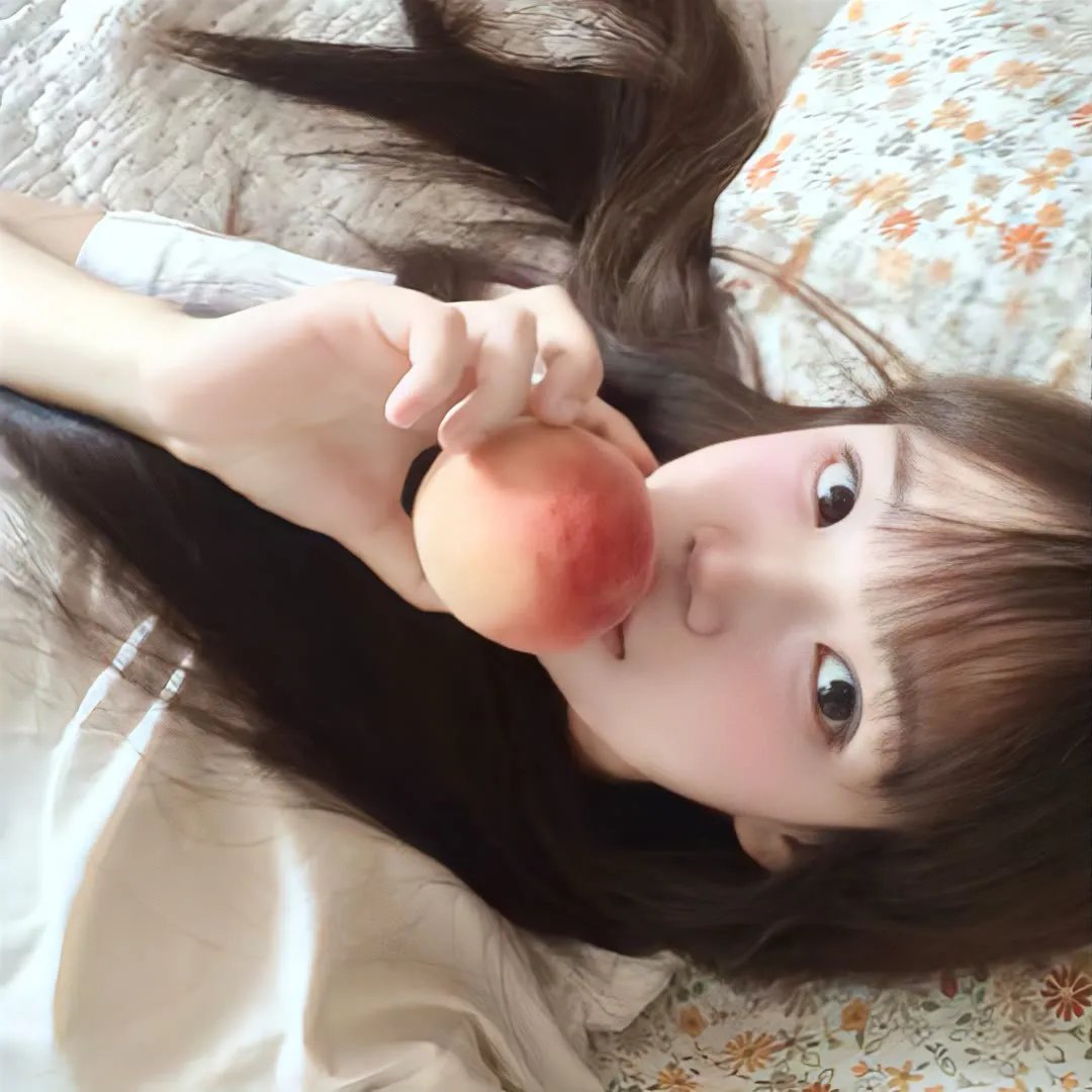 一剪芳华